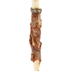 Timo Runder Kauwstick - Hondensnacks - Eend 14 cm 30 g per stuk