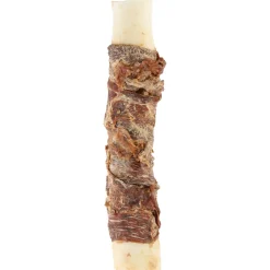 Timo Runder Kauwstick - Hondensnacks - Eend 18 cm 100 g per stuk