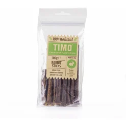 Timo Sticks 100 g - Hondensnacks