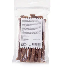 Timo Sticks 100 g - Hondensnacks