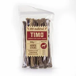 Timo Sticks 100 g - Hondensnacks