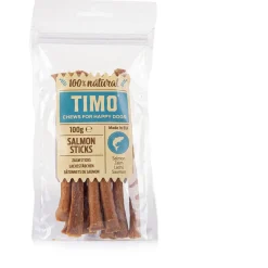 Timo Sticks 100 g - Hondensnacks