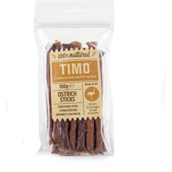 Timo Sticks 100 g - Hondensnacks