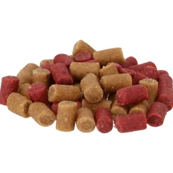 Timo Trainer Mix - Glutenvrij - Hondensnacks - Kip Rode Biet 200 g