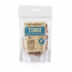Timo Trainers Zalm - Hondensnacks