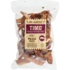 Timo Varkensoorstukjes - Hondensnacks - 425 g
