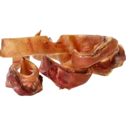 Timo Varkensoorstukjes - Hondensnacks - 425 g