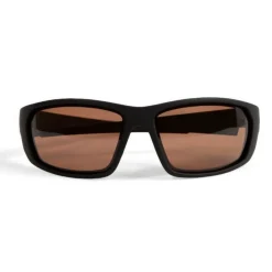 Trakker Amber Wrap Around Sunglasses - Zonnebrillen -