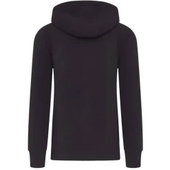 Trakker Cr Logo Hoody Black Camo - Kleding