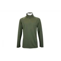 Trakker Half Zip Top With Uv Sun Protection - Kleding - L