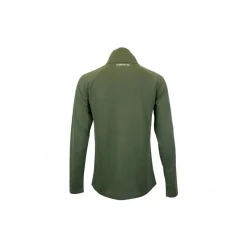 Trakker Half Zip Top With Uv Sun Protection - Kleding - L