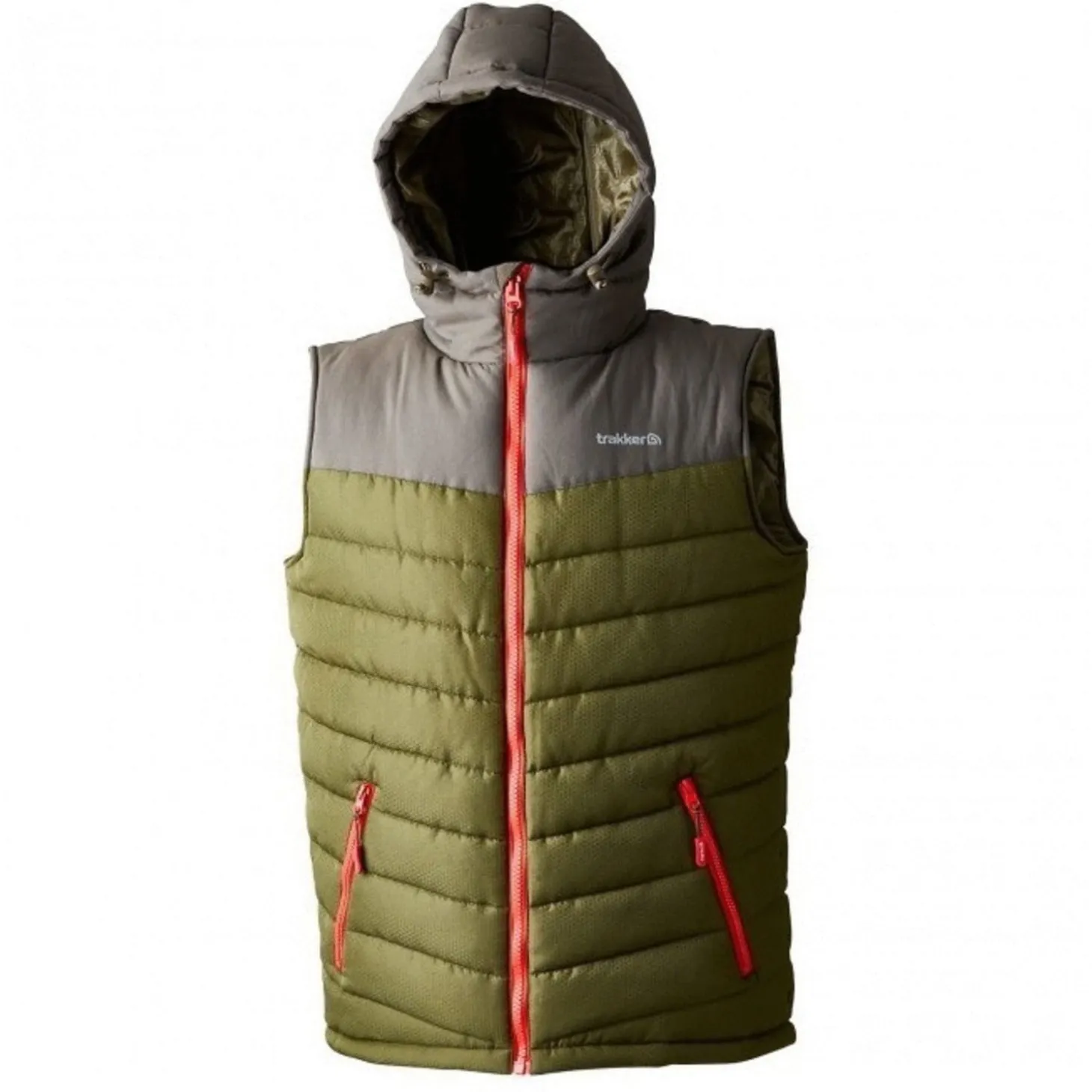 Trakker Hexathermic Bodywarmer - Kleding