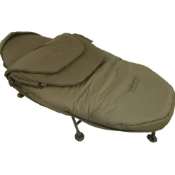 Trakker Levelite Tall Oval Bed System - Stretchers - 210x90 cm