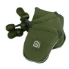 Trakker 50mm Ring Protectors - Karperhengel - 6.5x5 cm 3 stuks