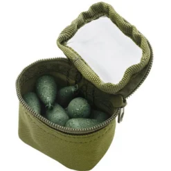 Trakker Nxg Modular Lead Pouch - Tassen - S