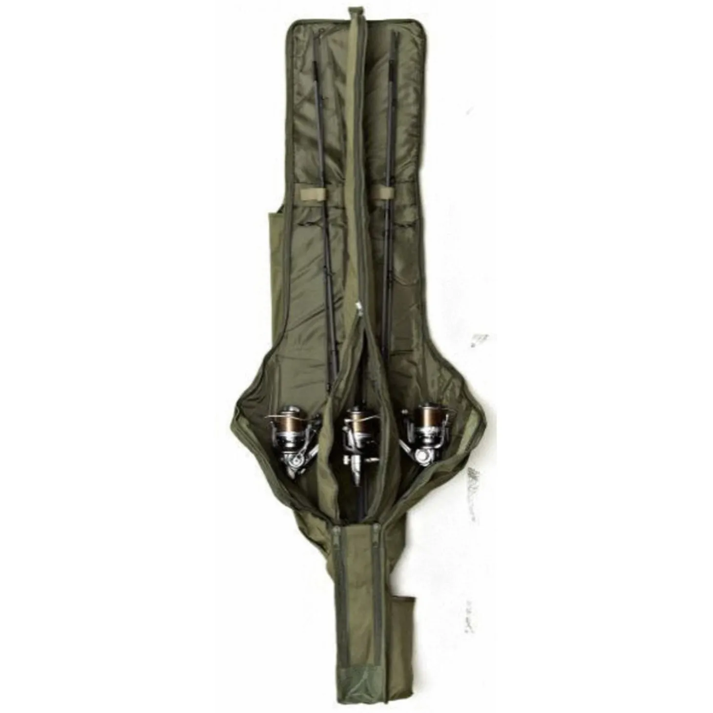 Trakker Nxg Padded Sleeve - Foudralen - 10 ft 3 Rod