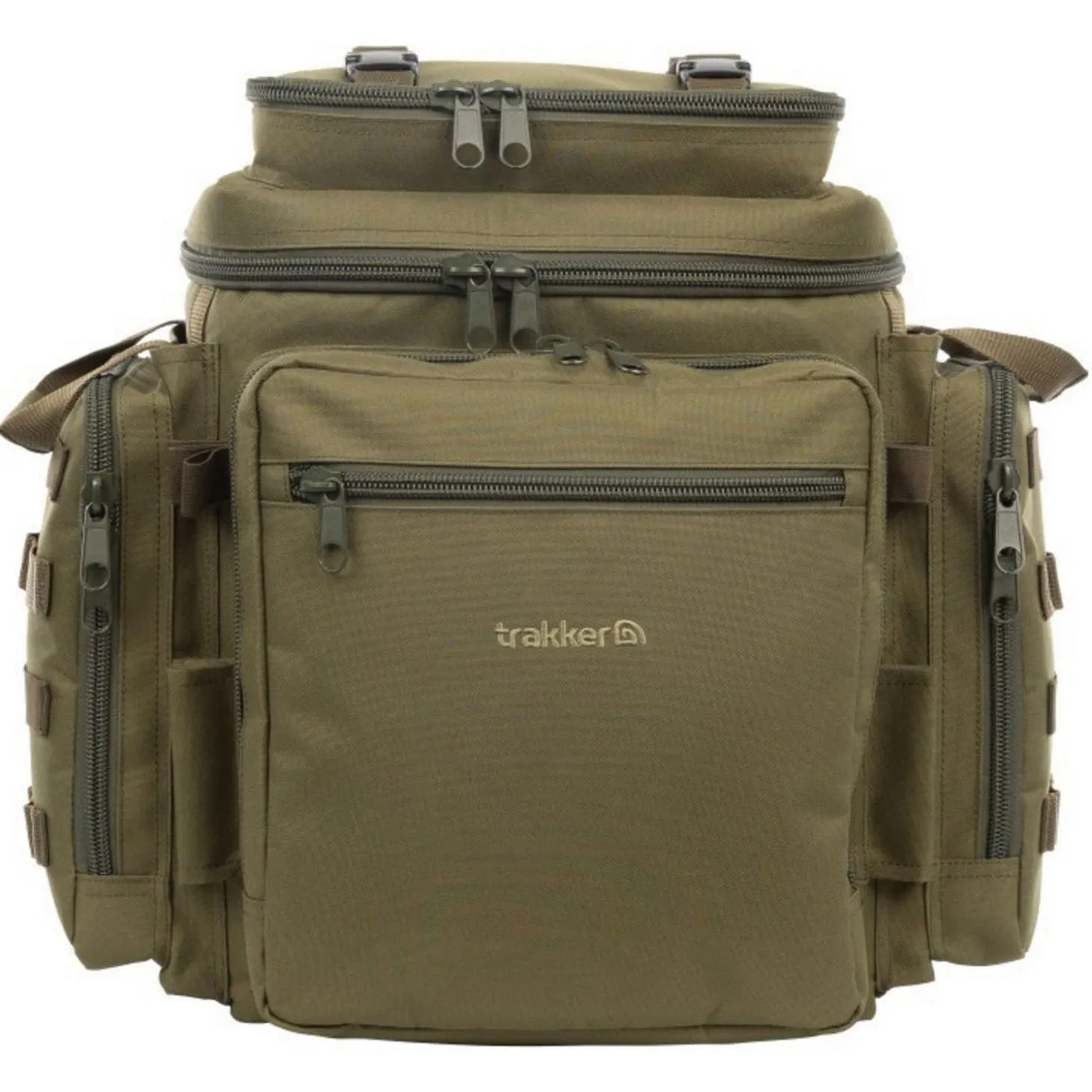 Trakker Nxg Searcher Rucksack - Opbergen -
