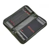 Trakker Nxg Stiff Rig Pouch - Tassen - 35x14x5.5 cm