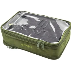 Trakker Nxg Tackle And Rig Pouch - Tassen - 33x22x10 cm