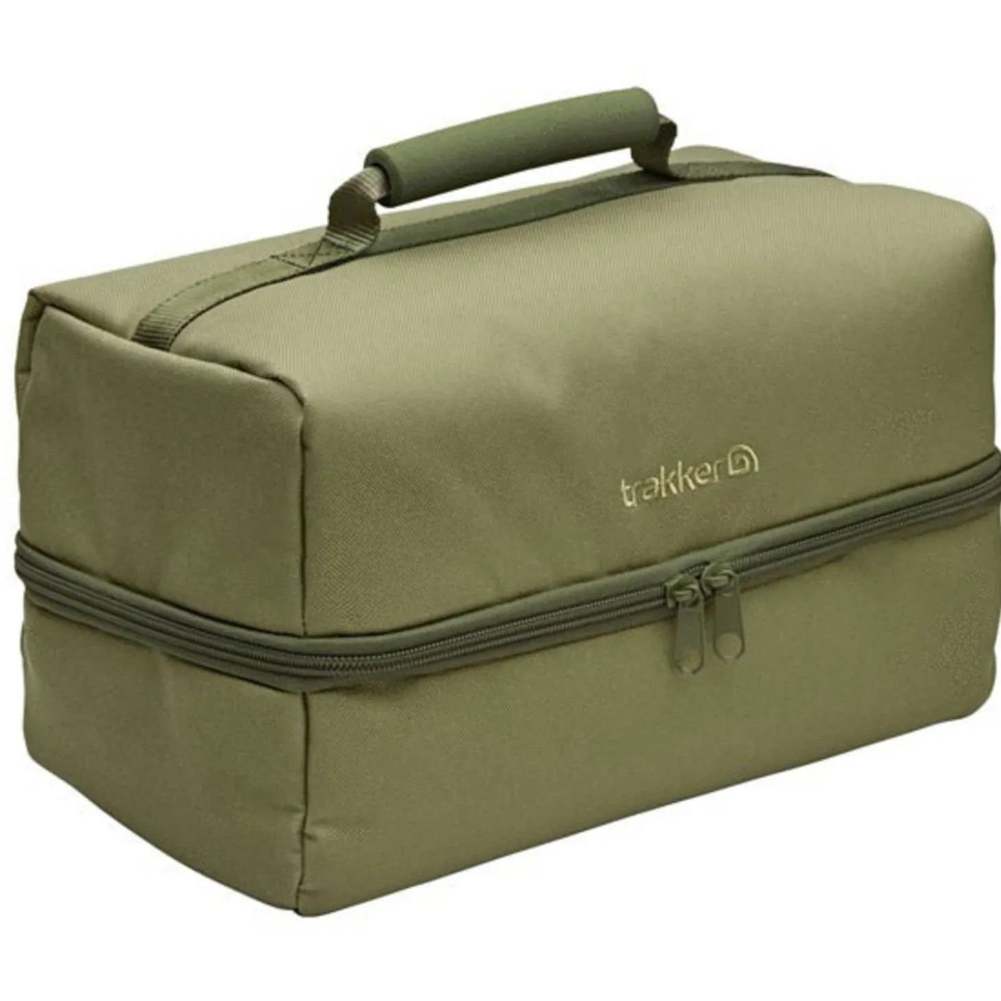 Trakker Nxg Xl Pva Pouch - Tassen - 32.5x19x20 cm