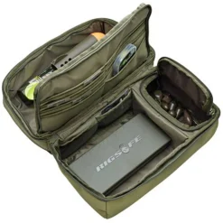 Trakker Nxg Xl Pva Pouch - Tassen - 32.5x19x20 cm