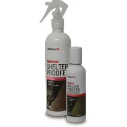 Trakker Revive Shelter Reproofing Kit - Bivvy - per set