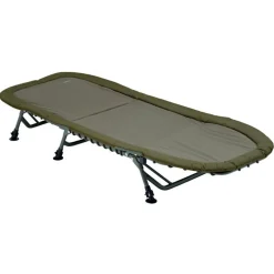 Trakker Rlx Flat-6 Bed - Stretchers - 214x78 cm