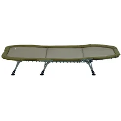 Trakker Rlx Flat-6 Bed - Stretchers - 214x78 cm