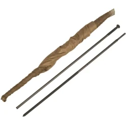 Trakker Sanctuary T12 Landing Net - Net -
