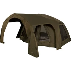 Trakker Tempest 100 Bivvy Social Cap - Bivvy -