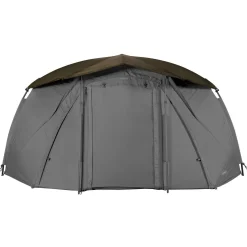Trakker Tempest 100 Brolly Skull Cap - Bivvy -