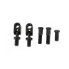 Trakker Tempest Hardware Kit - Bivvy - per set