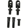 Trakker Tempest Rs Hardware Kit - Nachtvissen -