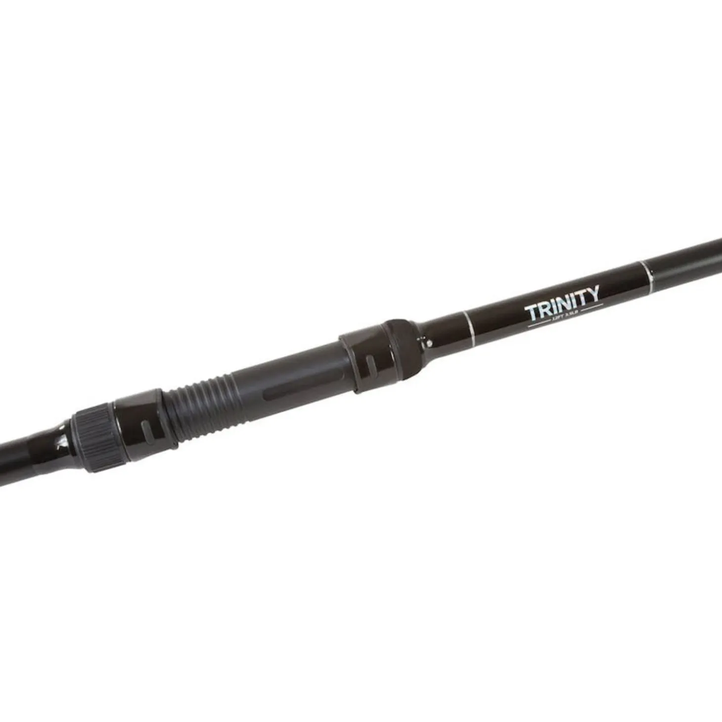 Trakker Trinity 12ft Cork Rod - Karperhengel - 3 lb