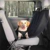 Trixie Auto-Beschermdeken - Hondenautoaccessoire - 150x135 cm Zwart