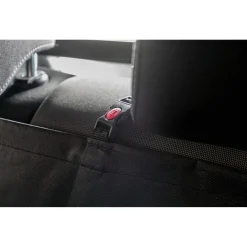 Trixie Auto-Beschermdeken - Hondenautoaccessoire - 150x135 cm Zwart
