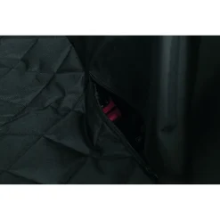 Trixie Autobeschermdeken - Hondenautoaccessoire - 155x130 cm Zwart