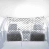 Trixie Auto-Net - Hondenautoaccessoire - 120x100 cm Zwart