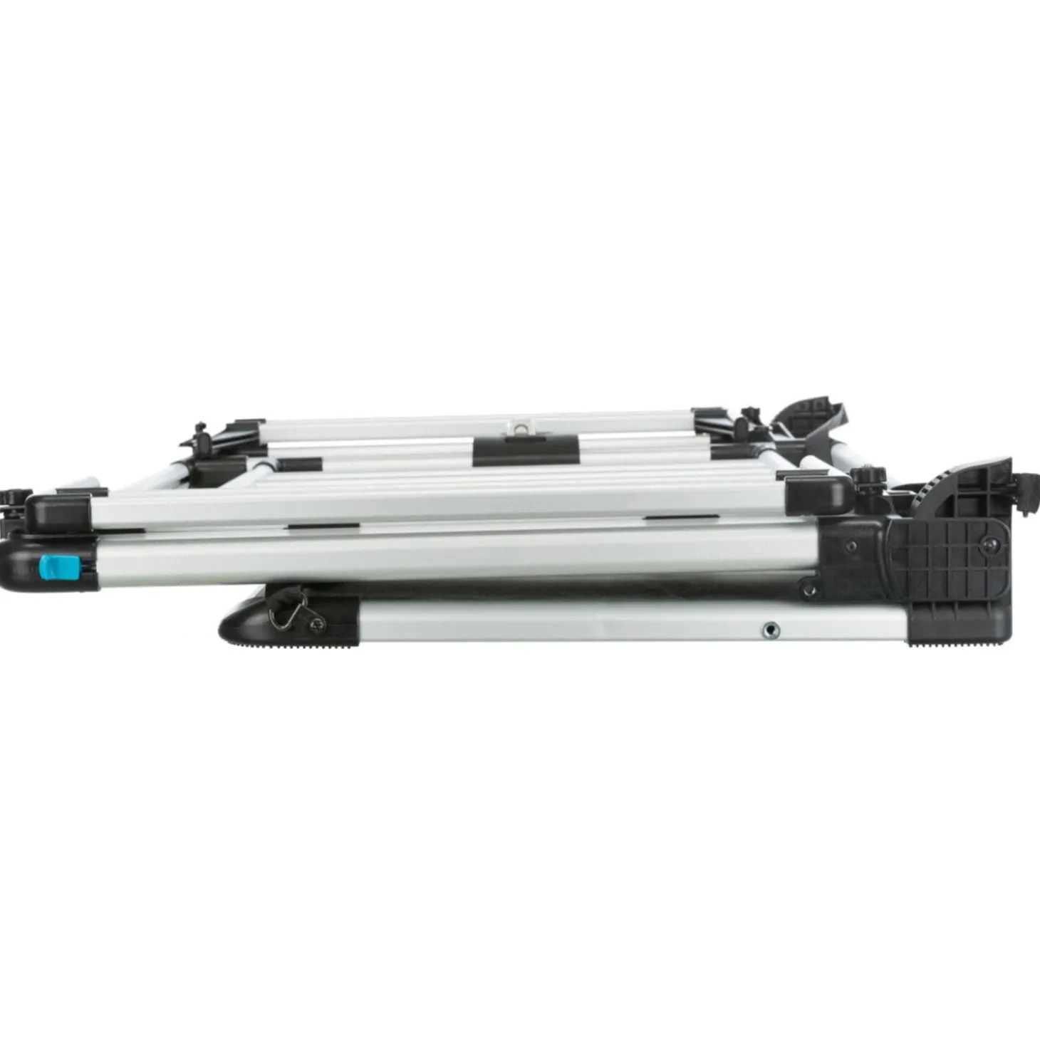 Trixie Autorek Universeel - Hondenautoaccessoire - Zilver Zwart 94-114x69 Cm