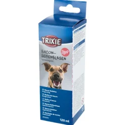 Trixie Bacon Bellenblaas - Hondenspeelgoed - per stuk