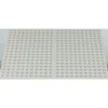 Trixie Bakmat Met Hartjes - Snackmat - 38x28 cm Grijs