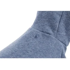 Trixie Be Nordic Flensburg Hoodie Blauw - Hondenkleding
