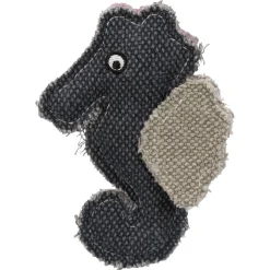 Trixie Be Nordic Zeepaardje - Kattenspeelgoed - 11 cm
