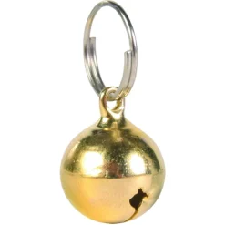 Trixie Belletje - Kattenhalsband - Assorti