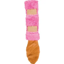 Trixie Catnip Kussen - Kattenspeelgoed - 39 cm Assorti
