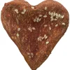 Trixie Denta Fun Chicken Love - Hondensnacks - Kip 6 cm 25 g