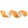 Trixie Denta Fun Chicken Chewing Curl - Hondensnacks - Kip 15 cm 35 g