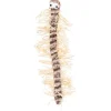 Trixie Duizendpoot - Kattenspeelgoed - 33 cm