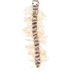 Trixie Duizendpoot - Kattenspeelgoed - 33 cm