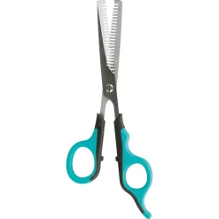 Trixie Effileerschaar Enkel - Hondenvachtschaar - 16 cm